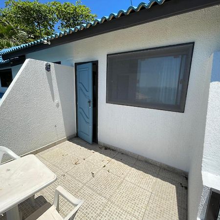 Barra Beach Club CASAS Florianópolis Exterior foto